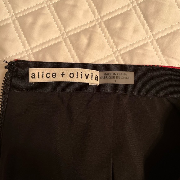 Alice & Olivia Skirt - Picture 6 of 6